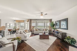 8888 Abner Rd, Oak Ridge, TX 75161 - Photo 20