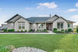 8888 Abner Rd, Oak Ridge, TX 75161 - Photo 1