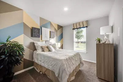 8888 Abner Road, Oak Ridge, TX 75161 - Photo 34