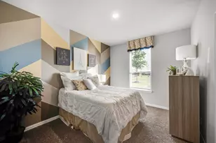 8888 Abner Rd, Oak Ridge, TX 75161 - Photo 34