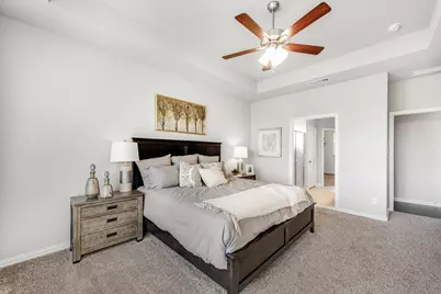 8888 Abner Road, Oak Ridge, TX 75161 - Photo 40