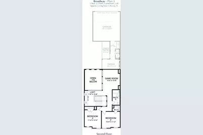 7114 Lathrop Lane, Frisco, TX 75033 - Photo 2