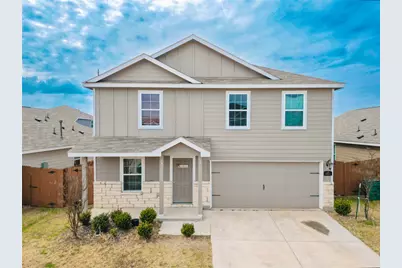 2921 Bronte Boulevard, Forney, TX 75126 - Photo 2