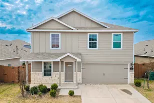 2921 Bronte Blvd, Forney, TX 75126 - Photo 2