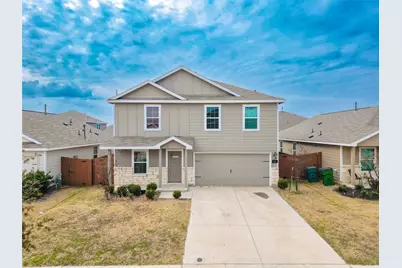 2921 Bronte Boulevard, Forney, TX 75126 - Photo 1