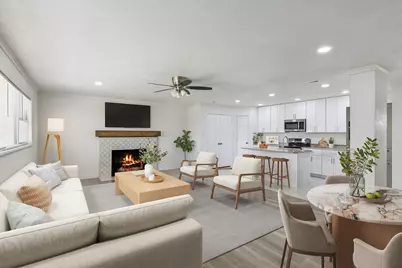 1426 Cape Cod Drive, Dallas, TX 75216 - Photo 1