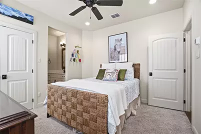 206 Pinnacle Circle, Aledo, TX 76008 - Photo 32