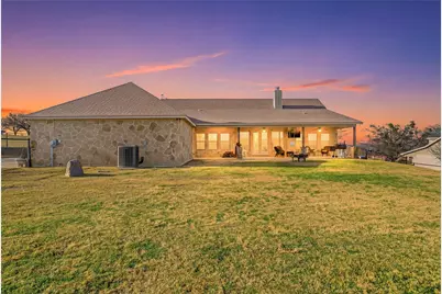 206 Pinnacle Circle, Aledo, TX 76008 - Photo 6