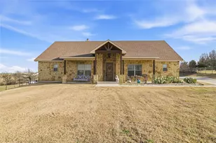 206 Pinnacle Cir, Aledo, TX 76008 - Photo 1