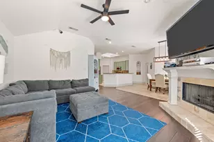 8116 Chamizal Dr, Fort Worth, TX 76137 - Photo 16