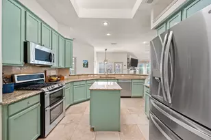 8116 Chamizal Dr, Fort Worth, TX 76137 - Photo 6