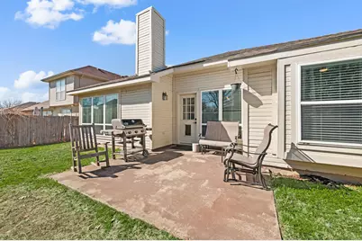 8116 Chamizal Drive, Haltom City, TX 76137 - Photo 34