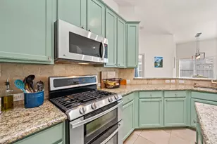 8116 Chamizal Dr, Fort Worth, TX 76137 - Photo 16