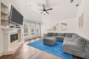 8116 Chamizal Dr, Fort Worth, TX 76137 - Photo 2