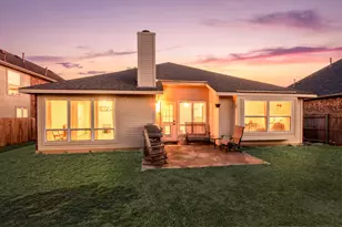 8116 Chamizal Dr, Fort Worth, TX 76137 - Photo 10