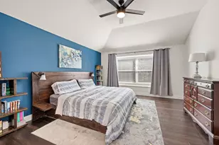 8116 Chamizal Dr, Fort Worth, TX 76137 - Photo 20