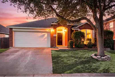 8116 Chamizal Drive, Fort Worth, TX 76137 - Photo 1