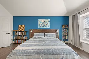 8116 Chamizal Dr, Fort Worth, TX 76137 - Photo 18