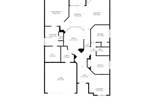 8116 Chamizal Dr, Fort Worth, TX 76137 - Photo 40