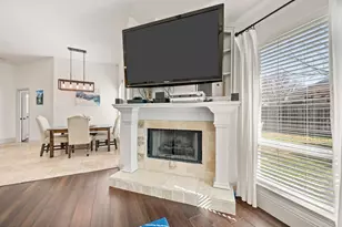 8116 Chamizal Dr, Fort Worth, TX 76137 - Photo 22