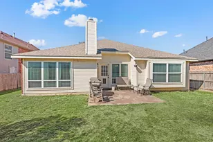 8116 Chamizal Dr, Fort Worth, TX 76137 - Photo 38