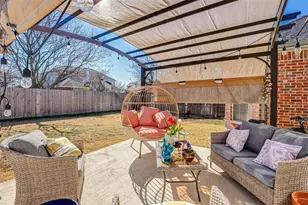 5220 Selago Dr, Fort Worth, TX 76244 - Photo 30