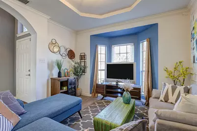 5220 Selago Drive, Fort Worth, TX 76244 - Photo 4