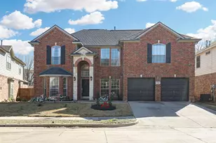 5220 Selago Dr, Fort Worth, TX 76244 - Photo 1