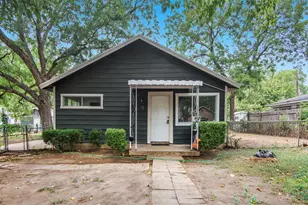 1111 St Edwards St, Fort Worth, TX 76114 - Photo 4