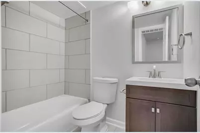 4927 San Jacinto Street #107, Dallas, TX 75206 - Photo 12