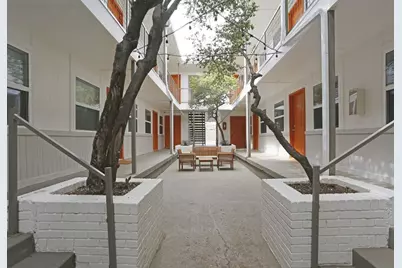 4927 San Jacinto Street #107, Dallas, TX 75206 - Photo 2