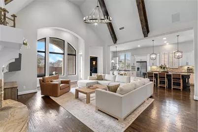 4571 Acacia Parkway, Prosper, TX 75078 - Photo 2