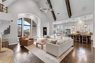 4571 Acacia Pkwy, Prosper, TX 75078 - Photo 2