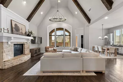 4571 Acacia Parkway, Prosper, TX 75078 - Photo 1