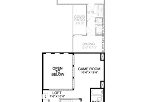 7260 Confetti Ln, Frisco, TX 75033 - Photo 2