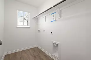 7021 Trestle St, Crowley, TX 76036 - Photo 6