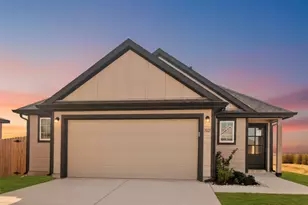 7021 Trestle St, Crowley, TX 76036 - Photo 1