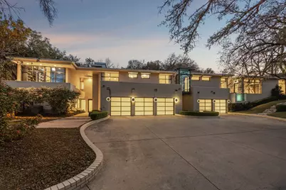 2100 Indian Creek Drive, Westover Hills, TX 76107 - Photo 40