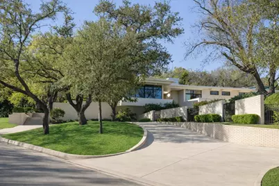 2100 Indian Creek Drive, Westover Hills, TX 76107 - Photo 1