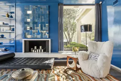 2100 Indian Creek Drive, Westover Hills, TX 76107 - Photo 6