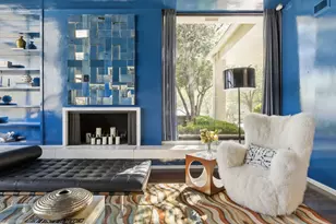 2100 Indian Creek Dr, Westover Hills, TX 76107 - Photo 6