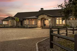 1231 Pr 21, Glen Rose, TX 76690 - Photo 20