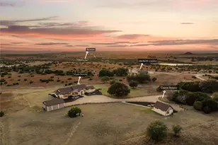 1231 Pr 21, Glen Rose, TX 76690 - Photo 1