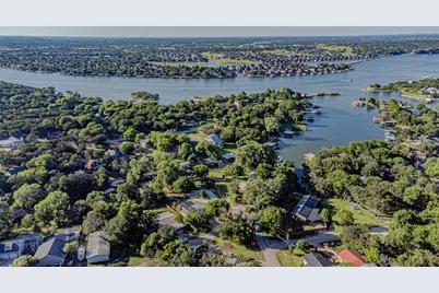 3817 Horseshoe Trail, Granbury, TX 76048 - Photo 8