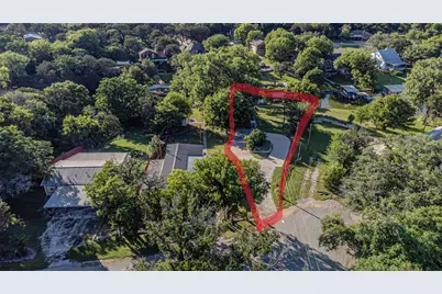 3817 Horseshoe Trail, Granbury, TX 76048 - Photo 1