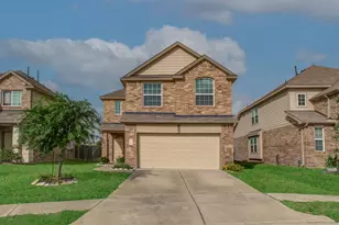 3706 Otello Pl, Katy, TX 77493 - Photo 2