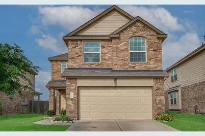3706 Otello Place, Katy, TX 77493 - Photo 1