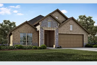 288 Coronado Court, Granbury, TX 76048 - Photo 1