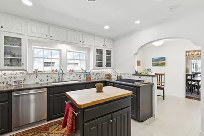 4623 S Versailles Avenue, Highland Park, TX 75209 - Photo 8