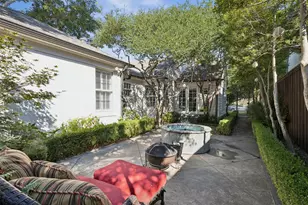 4623 S Versailles Ave, Dallas, TX 75209 - Photo 24